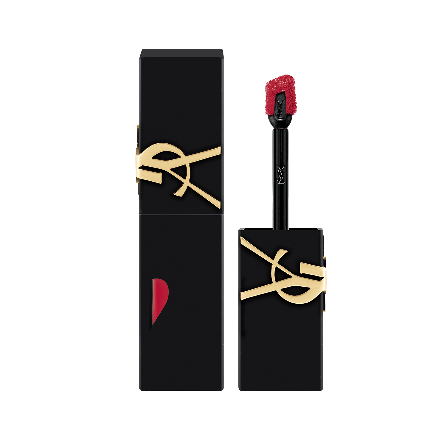 YSL THE INKS MATTE (TINTA LÍQUIDA PARA LABIOS CON ACABADO MATE)
